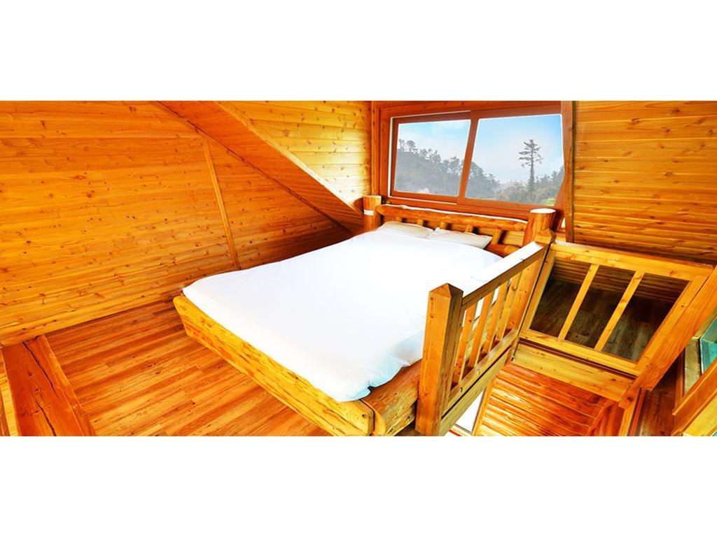 Attene Pension Jeju Room photo