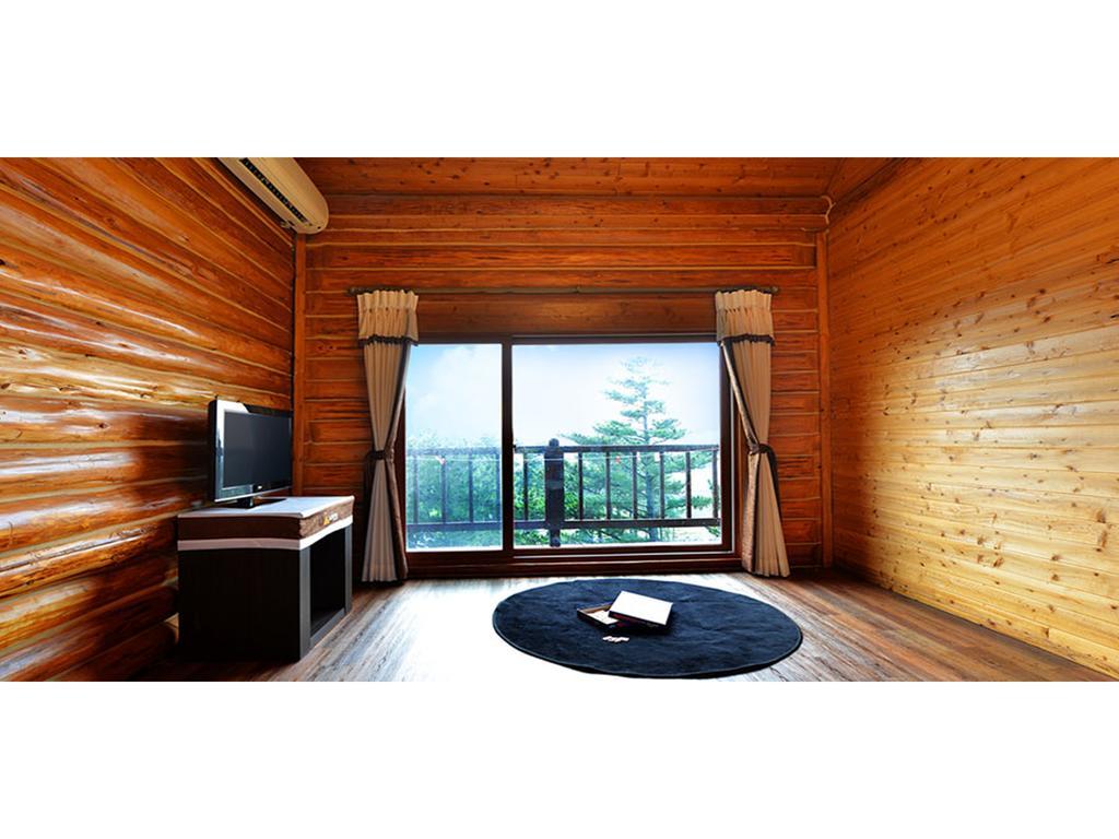 Attene Pension Jeju Room photo