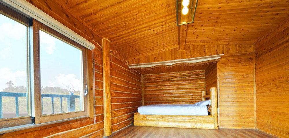 Attene Pension Jeju Exterior photo