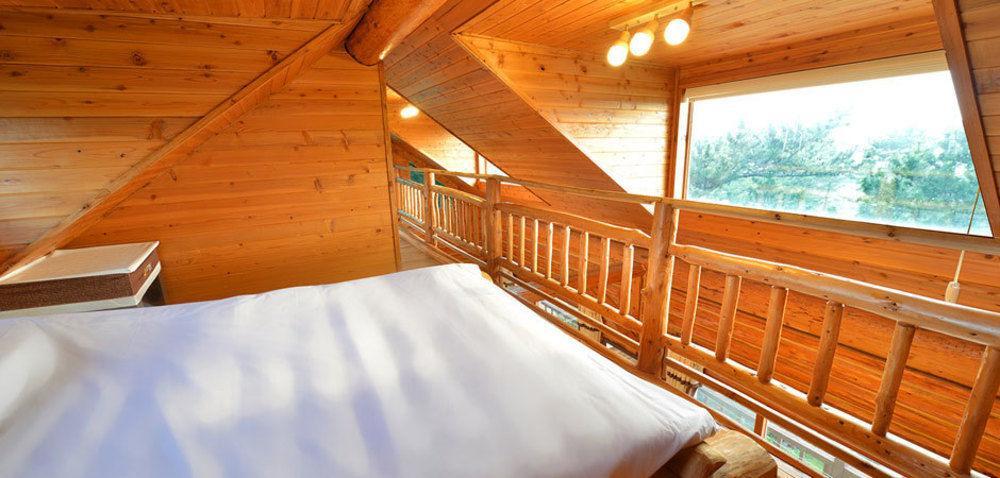 Attene Pension Jeju Exterior photo